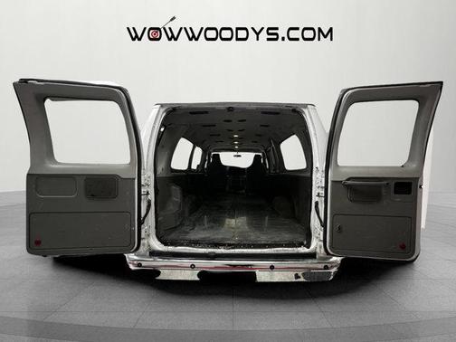2013 Ford E350 Super Duty XLT