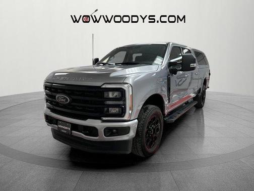 2023 Ford F-250 XLT
