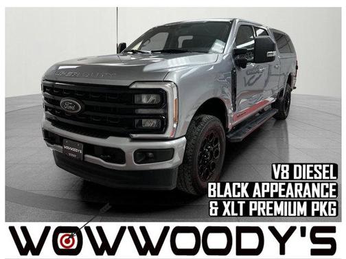 2023 Ford F-250 XLT
