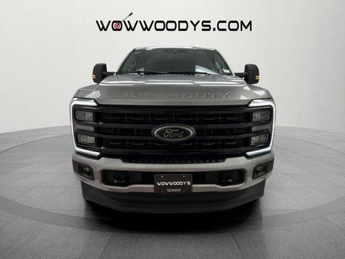 2023 Ford F-250 XLT
