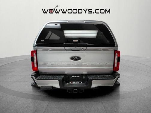 2023 Ford F-250 XLT
