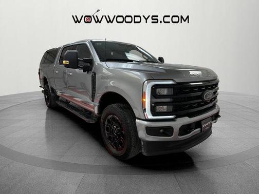 2023 Ford F-250 XLT