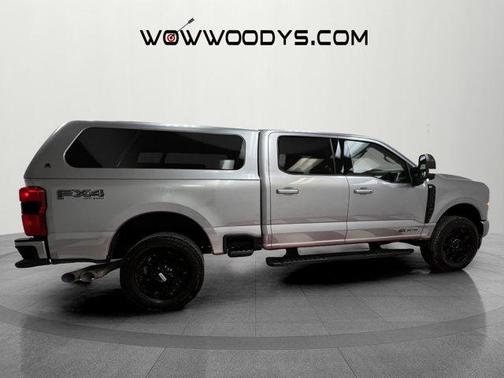 2023 Ford F-250 XLT