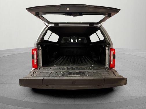 2023 Ford F-250 XLT