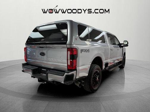 2023 Ford F-250 XLT