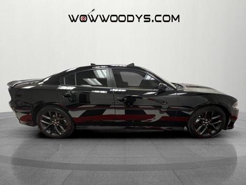 2022 Dodge Charger R/T
