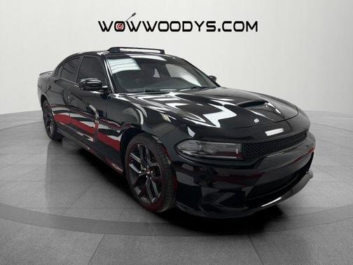 2022 Dodge Charger R/T