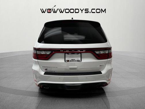 2024 Dodge Durango R/T
