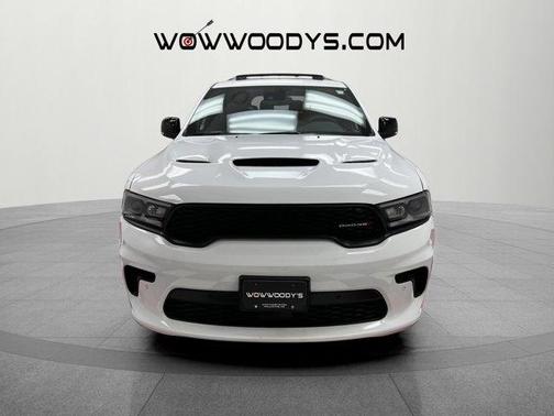 2024 Dodge Durango R/T