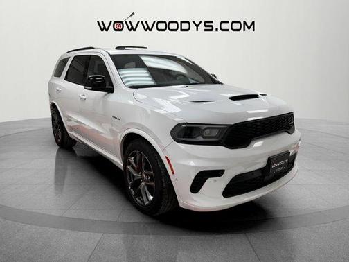 2024 Dodge Durango R/T