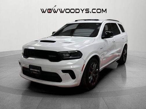 2024 Dodge Durango R/T