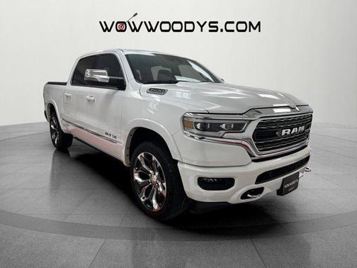 2023 RAM 1500 Limited