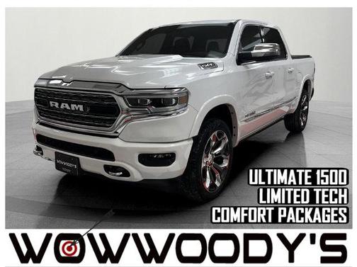 2023 RAM 1500 Limited