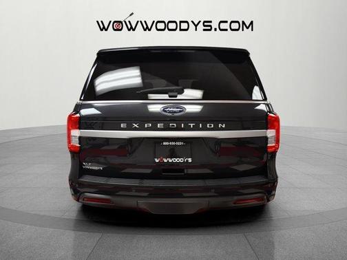 2022 Ford Expedition XLT