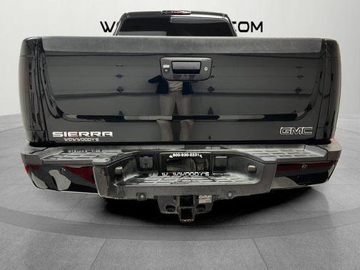 2014 GMC Sierra 2500 Denali