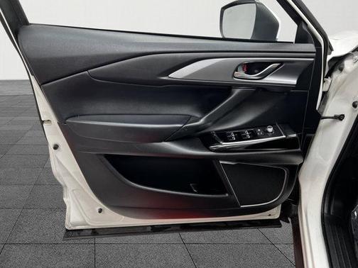 2021 Mazda CX-9 Touring