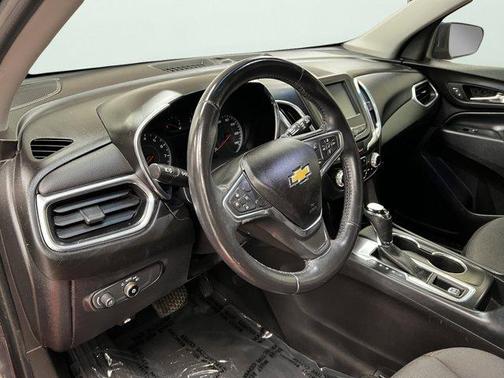 2018 Chevrolet Equinox 1LT