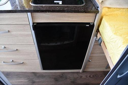 2017 RAM ProMaster 2500 High Roof