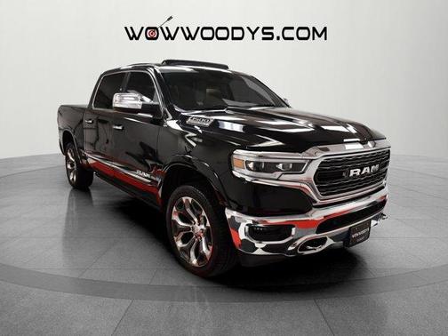 2019 RAM 1500 Limited