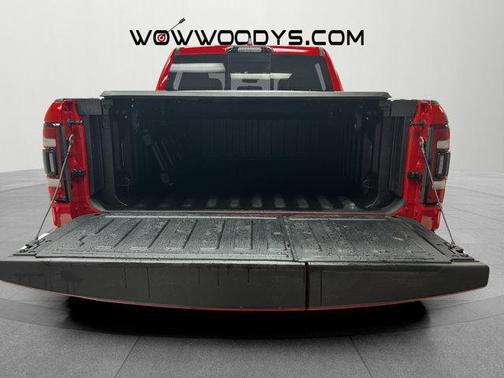 2024 RAM 1500 Rebel