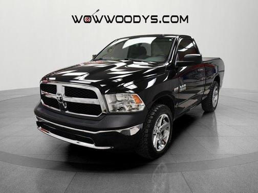 2014 RAM 1500 Tradesman/Express