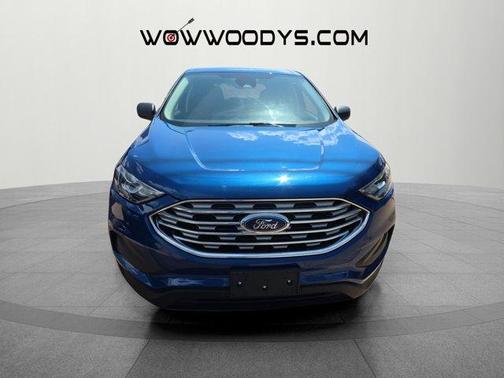 2021 Ford Edge SE