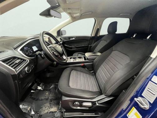 2021 Ford Edge SE