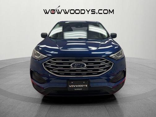 2021 Ford Edge SE