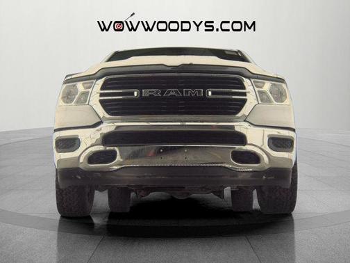 2020 RAM 1500 Tradesman