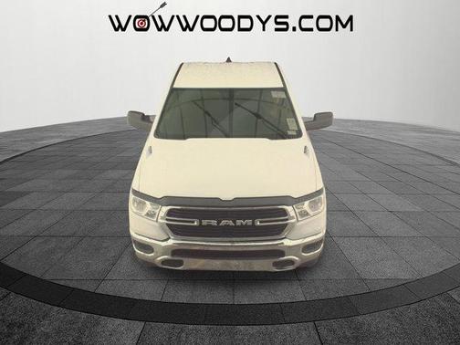 2020 RAM 1500 Tradesman