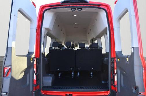 2023 Ford Transit-350 XL