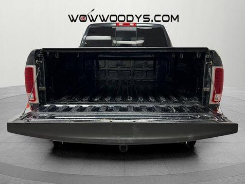 2013 RAM 1500 Laramie