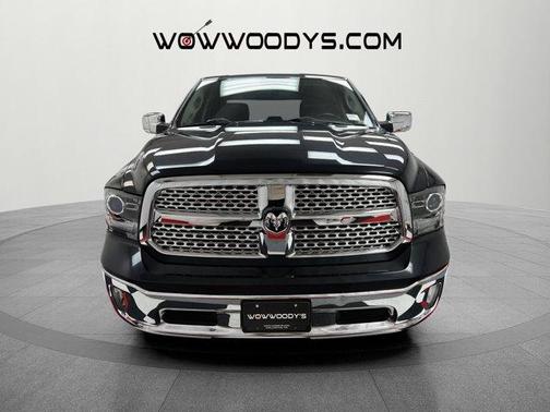 2013 RAM 1500 Laramie