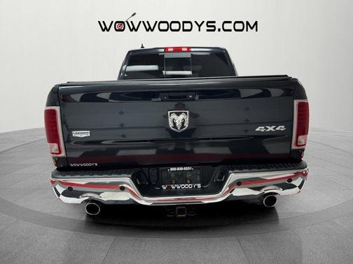 2013 RAM 1500 Laramie
