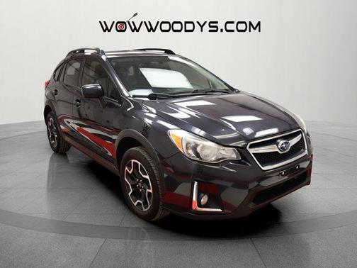 2017 Subaru Crosstrek 2.0i Premium