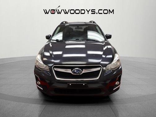 2017 Subaru Crosstrek 2.0i Premium