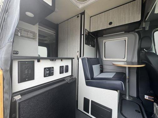 2021 Mercedes-Benz Sprinter 2500 44E