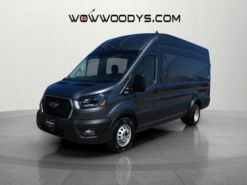 2024 Ford Transit-350 Base