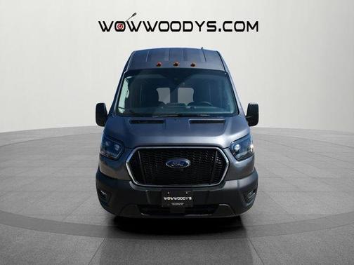 2024 Ford Transit-350 Base
