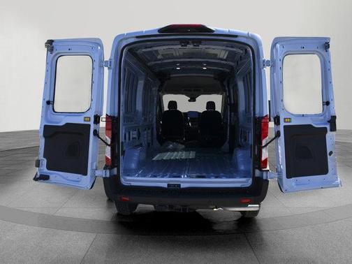 2023 Ford Transit-350