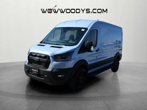 2023 Ford Transit-350