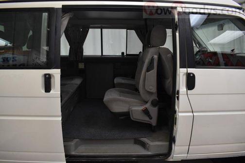 Photo 5 of 58 of 2003 Volkswagen Eurovan MV