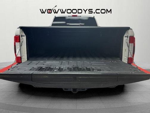 2019 Ford F-350 Limited