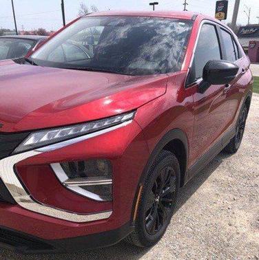 2022 Mitsubishi Eclipse Cross LE