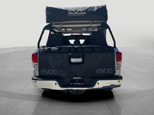 2013 Toyota Tundra Platinum