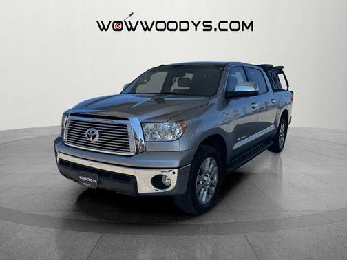 2013 Toyota Tundra Platinum