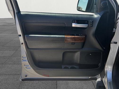 2013 Toyota Tundra Platinum