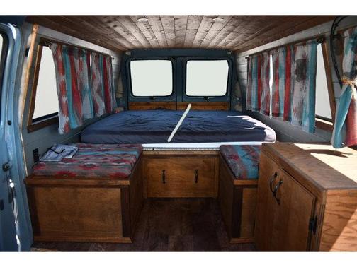 1988 Ford E350 XL