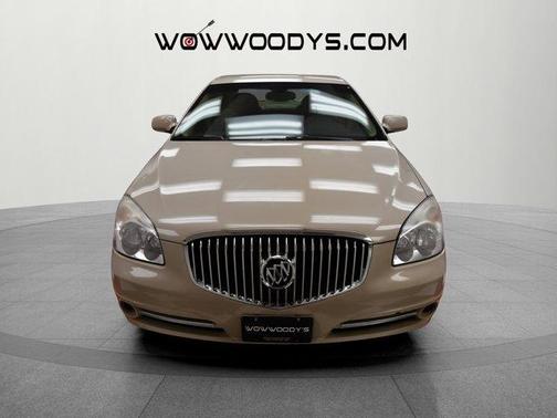 2011 Buick Lucerne CXL
