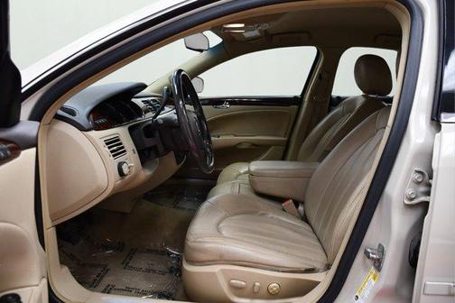 2011 Buick Lucerne CXL